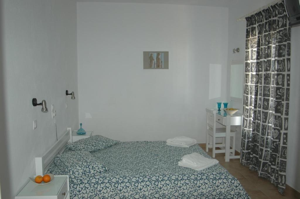 Villa Irena Bianca Naousa  Room photo